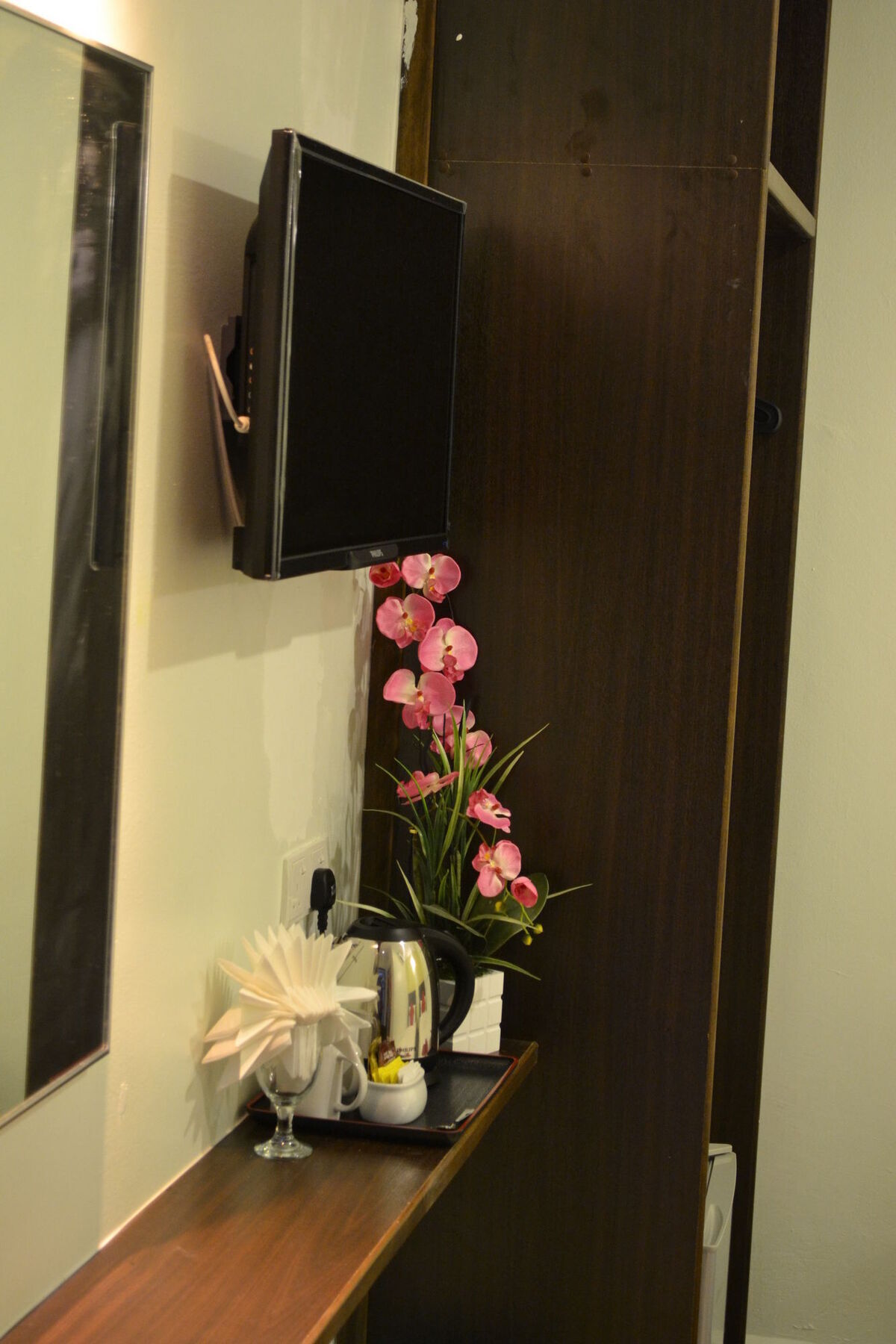 Dr Hotel Bayan Lepas Kültér fotó